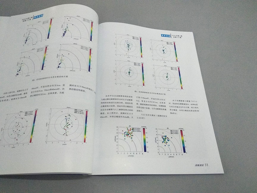 期刊雜誌印刷